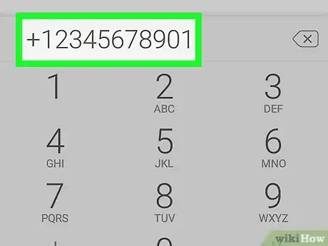 Image titled Make International Calls on Viber on Android Step 8