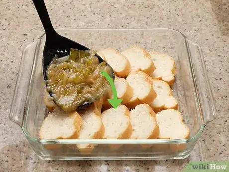 Image titled Make French Onion Soup Casserole Step 11
