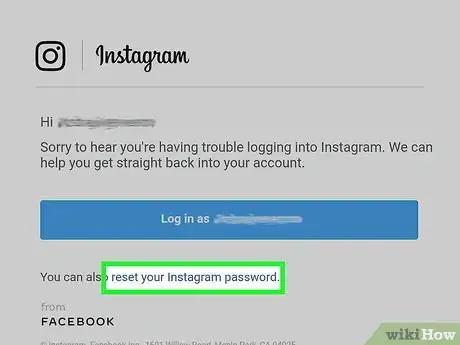 Image titled Reset Your Instagram Password Step 7