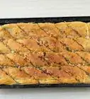 Make Baklava