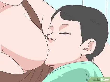 Image titled Care for Respiratory Syncytial Virus (RSV) in Children Step 15