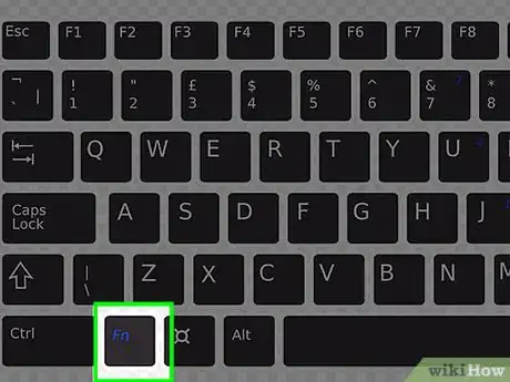 Image titled Use a Symbol When You Have a Laptop Step 2