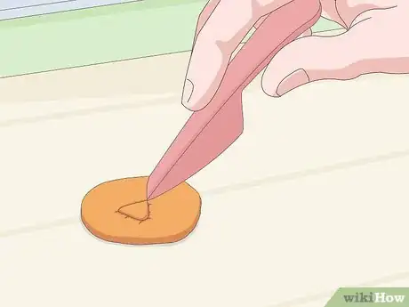 Image titled Make a Polymer Clay Penguin Step 22