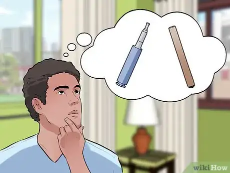 Image titled Quit Smoking with Ecigs Step 3