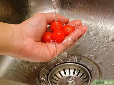 Image titled Pit a Cherry Step 8