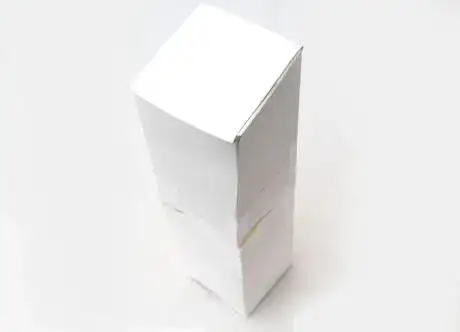 Image titled Final Box