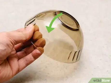 Image titled Make Spun Sugar Cobwebs Step 2