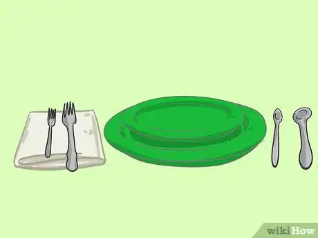 Image titled Set the Table for Passover Step 8