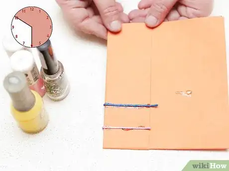 Image titled Dress Up Bobby Pins Step 5