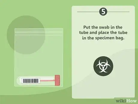 Image titled Get Tested for Coronavirus in the U.S Step 14