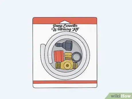 Image titled Keep an Above Ground Pool from Freezing Step 10