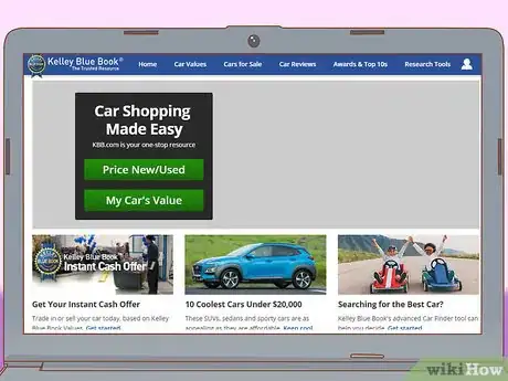 Image titled Buy Cars at Auction Step 5