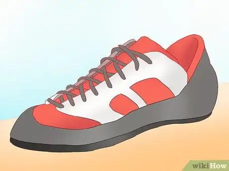 Image titled Climb a Brick Wall Step 3