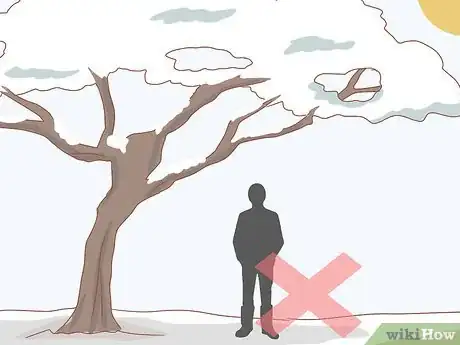 Image titled Not Get Cold Wearing a T Shirt in Winter Step 5