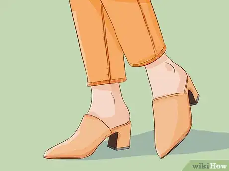 Image titled Wear Colored Jeans Step 6