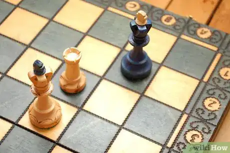 Image titled Mate With King and Rook Vs King Step 5