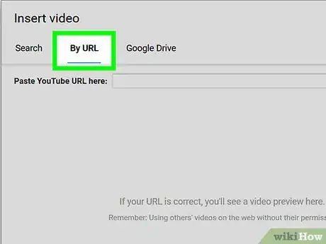 Image titled Add Sound to a Google Presentation Step 10