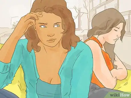 Image titled Remain Unaffected by Others Step 1