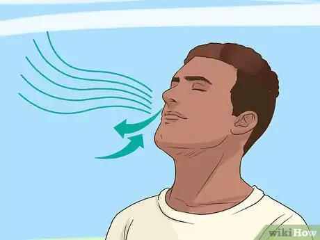 Image titled React when You Feel Faint During a Dissection Step 3