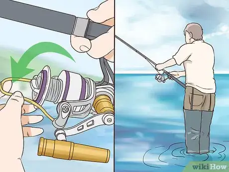 Image titled Fish from the Surf Step 16