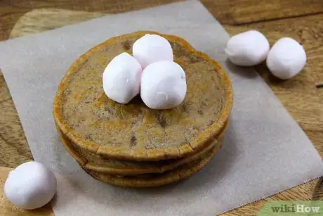 Image titled Make Hot Chocolate Pancakes Step 14