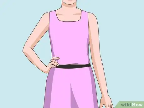 Image titled Dress for a Hollywood Film Audition Step 1