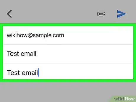 Image titled Add Email Addresses to an Address Book Step 9