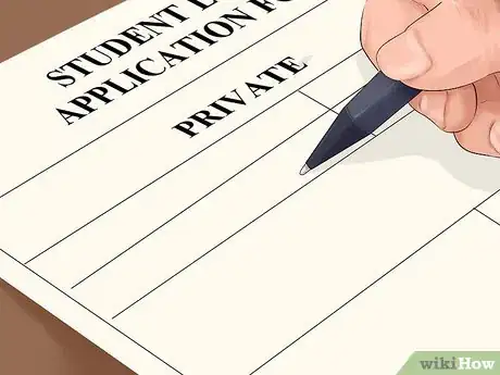 Image titled Pay for Law School Step 12