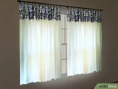 Image titled Make a Ceiling Seem Lower Step 6