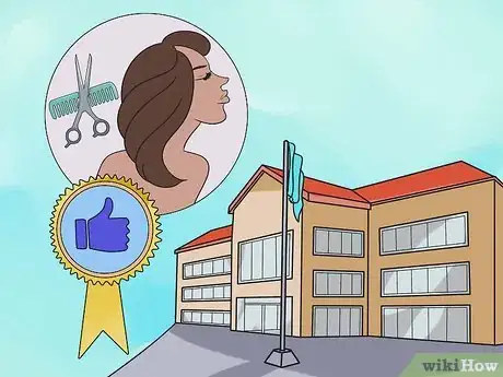 Image titled Be a Hairdresser Step 2