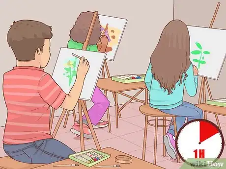 Image titled Find an Hour a Day for Yourself Step 10