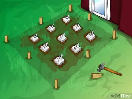 Image titled Build a Hot Tub Platform Step 13