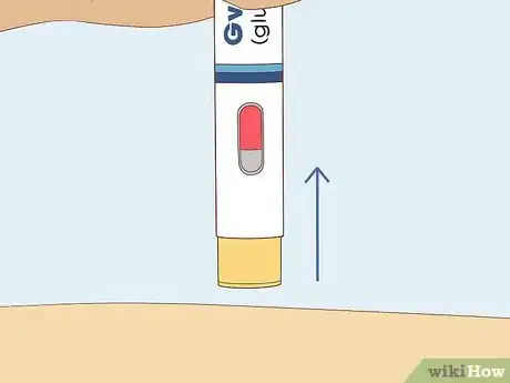 Image titled Give a Glucagon Shot Step 16
