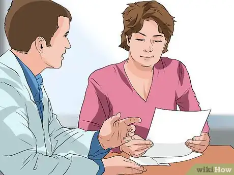 Image titled Achieve a Settlement After Being Involved in a Truck Accident Step 6