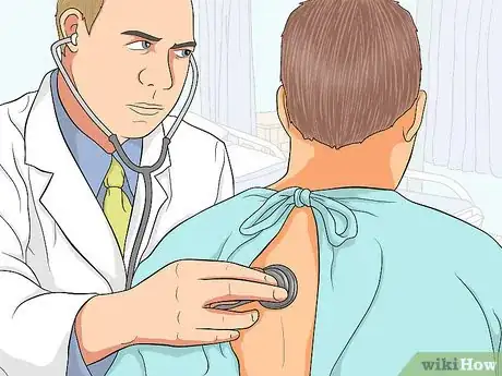 Image titled Diagnose Silicosis Step 7