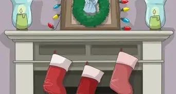 Decorate Your Mantel for Christmas