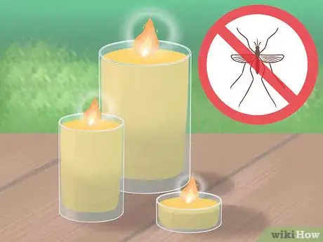 Image titled Set up a Garden Party Step 6