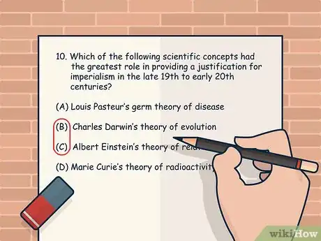 Image titled Pass an Exam Without Studying Step 13