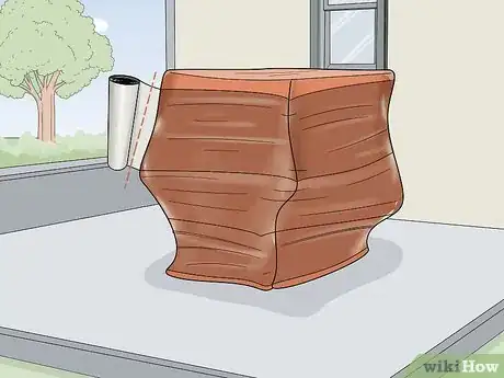 Image titled Shrink Wrap Outdoor Furniture Step 10