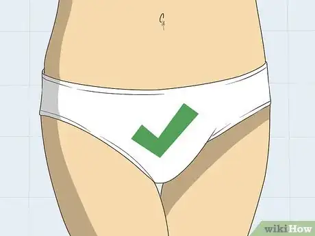 Image titled Avoid UTIs when You're Sexually Active Step 19