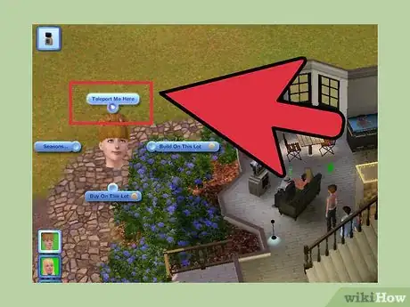 Image titled Use Boolprop on the Sims 3 Step 4
