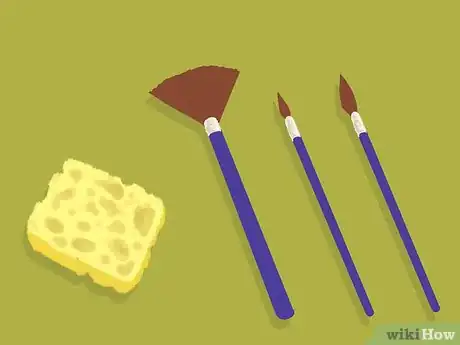 Image titled Paint Fall Trees Step 11