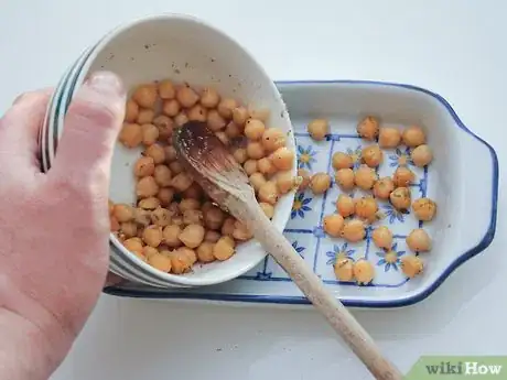 Image titled Make Parmesan Chickpeas Step 8