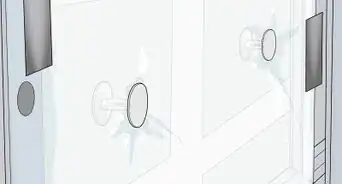 Insulate a Garage Door