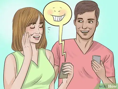 Image titled React when a Companion Spends the Entire Time on Their Phone Step 2