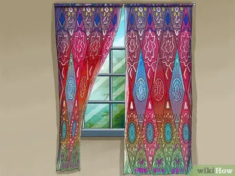 Image titled Choose Bohemian Style Home Decor Step 11