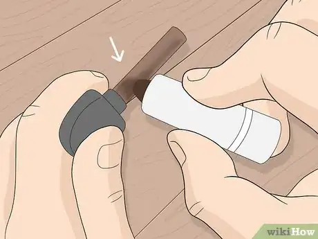 Image titled Fix Violin Pegs That Slip Step 10