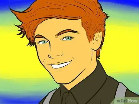Image titled Draw One Direction Step 46