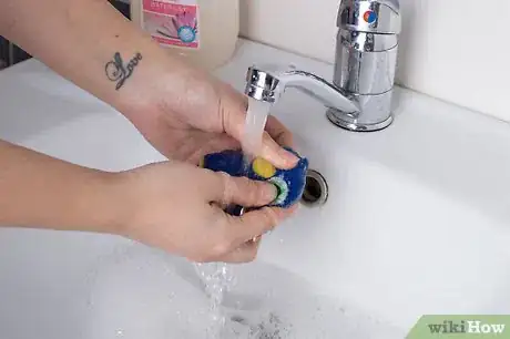 Image titled Clean a Stuffed Animal Step 9