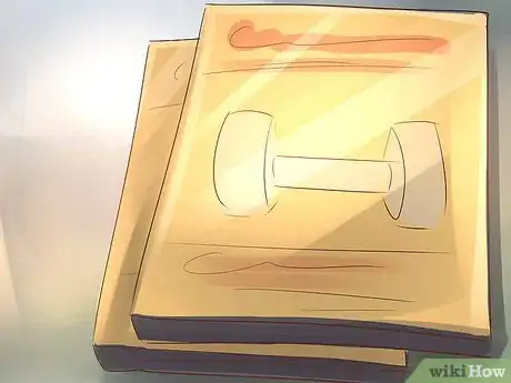 Image titled Become a Jazzercise Instructor Step 6